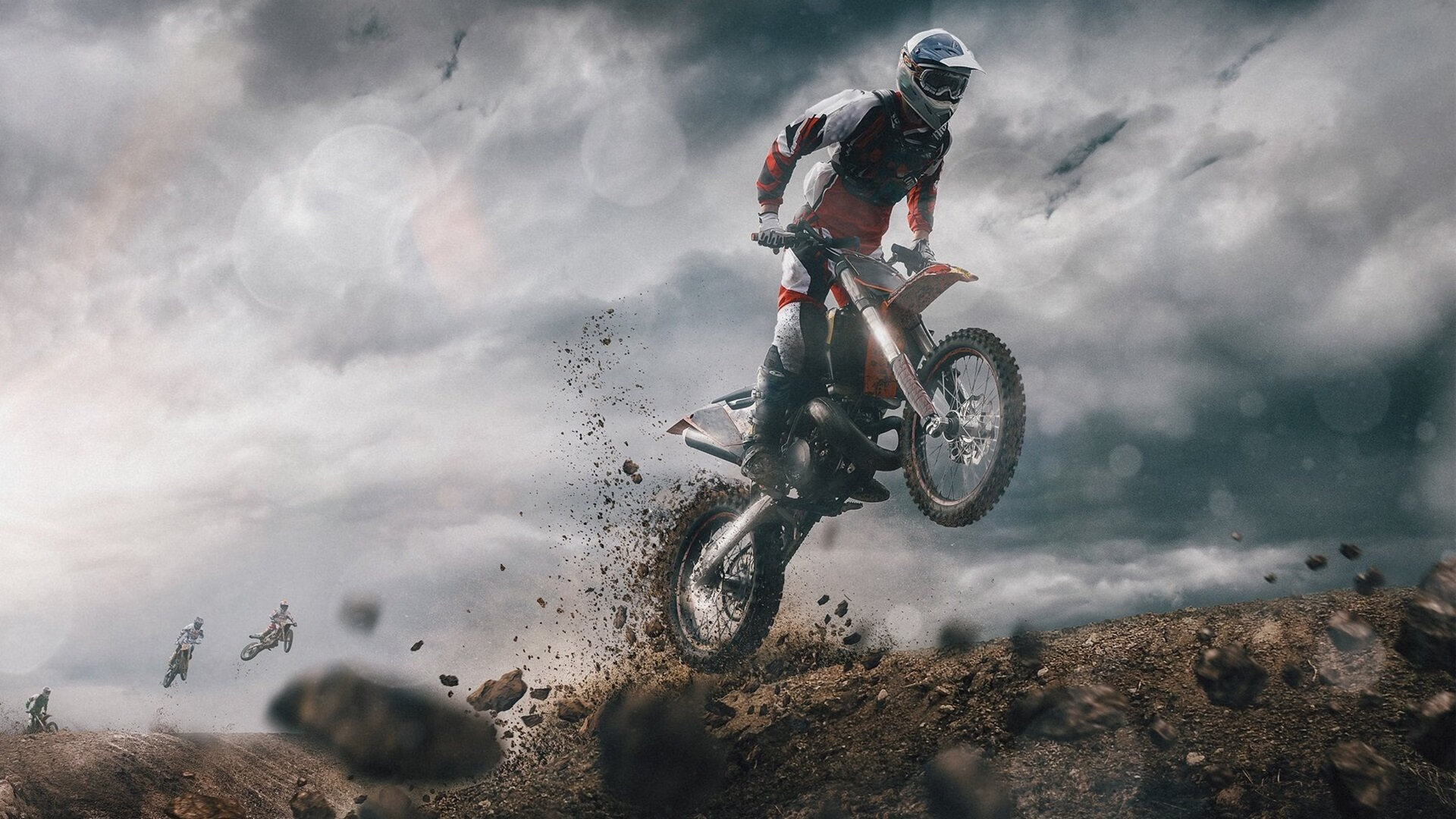 智能设备:让比赛更公平、更精彩、更有看头,智能赛事app